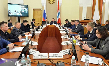 ������� ��������� � ������������ ������� "���� - ���������� ������� ������"