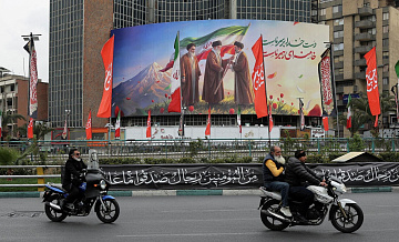 Убийство Хаменеи было последним, что стоило делать, считает эксперт