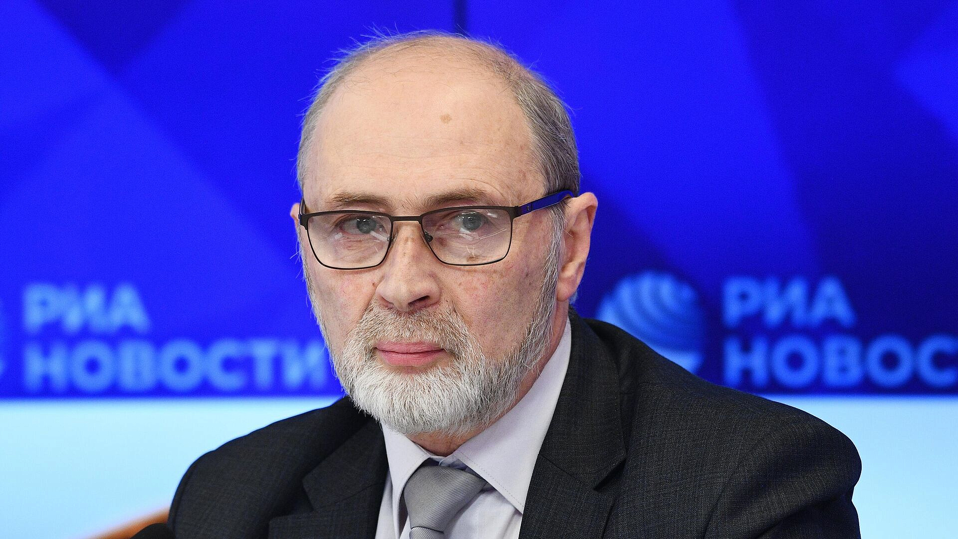 Вильфанд спрогнозировал погоду на Европейской территории России 1 и 2 мая Вильфанд спрогнозировал погоду на Европейской территории России 1 и 2 мая