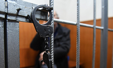 Шесть фигурантов проходят по делу Таразевича о поставках консервов