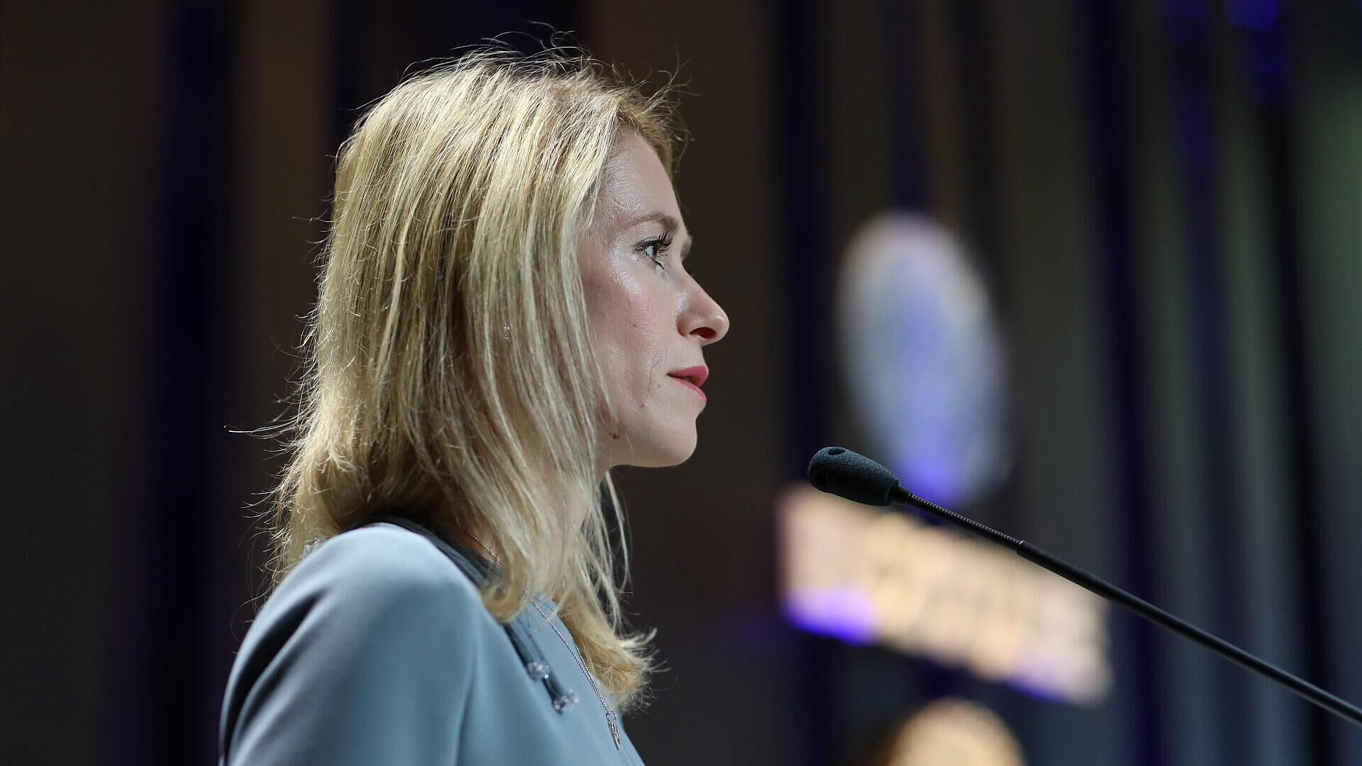 Французские журналисты спросили Еврокомиссию, зачем нужна Каллас