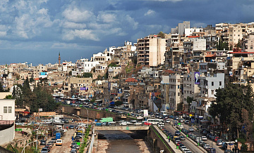 Ливан может столкнуться с дефицитом лекарств из-за конфликта с Израилем