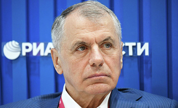 В Крыму проведут ревизию названий улиц 
