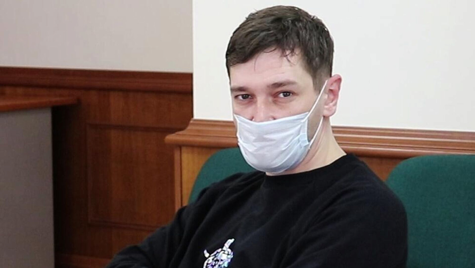 МВД вновь объявило в розыск Олега Навального