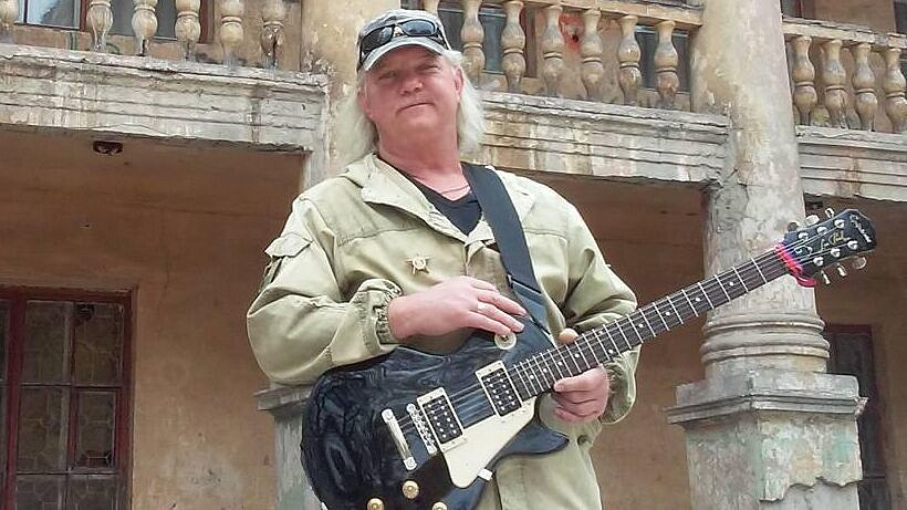 Дело об убийстве корреспондента Sputnik Бентли расследовали по трем статьям