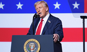 "Важный день в Иране": Трамп раскрыл, что США совершили в воскресенье