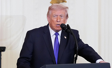 Трамп сообщил, что уже достигнутых побед ему недостаточно