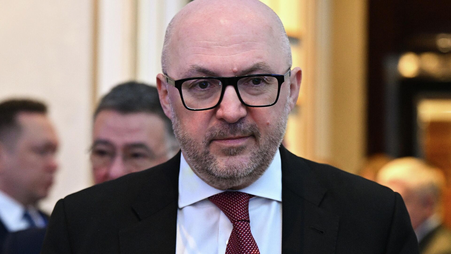 Шерпа России оценил влияние санкций на мировую экономику