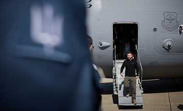 На Западе сообщили Зеленскому плохие новости после его визита в США