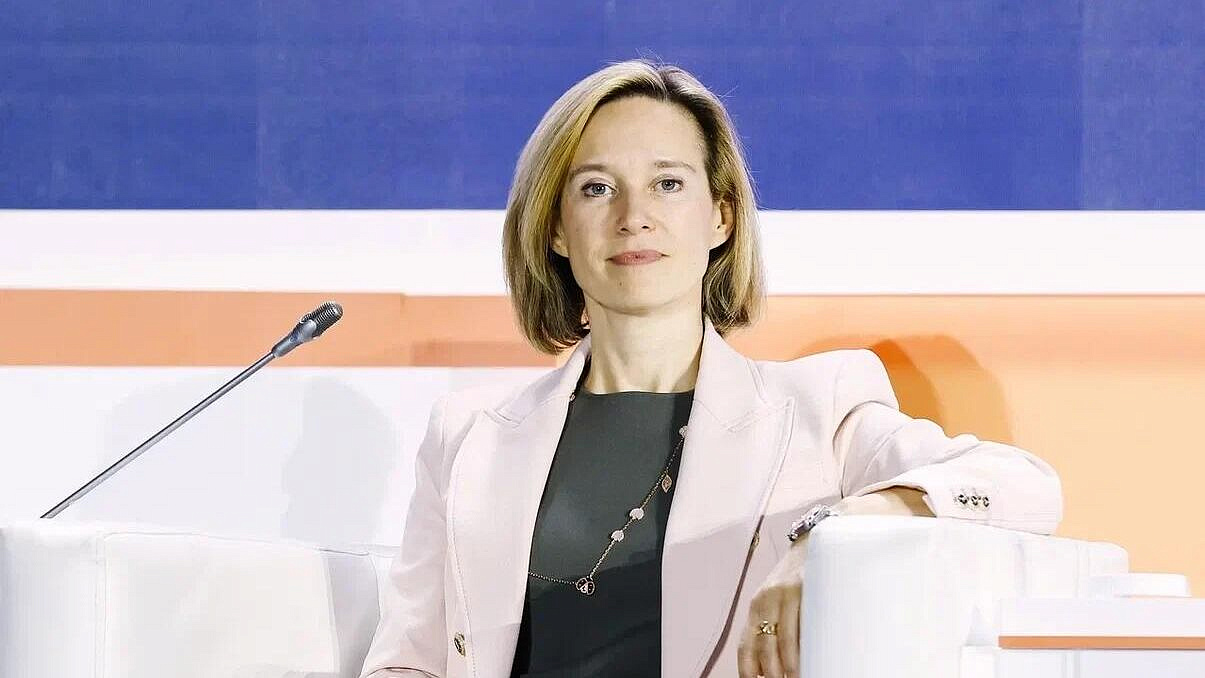 Жимерина: господдержка бизнеса будет более адресной