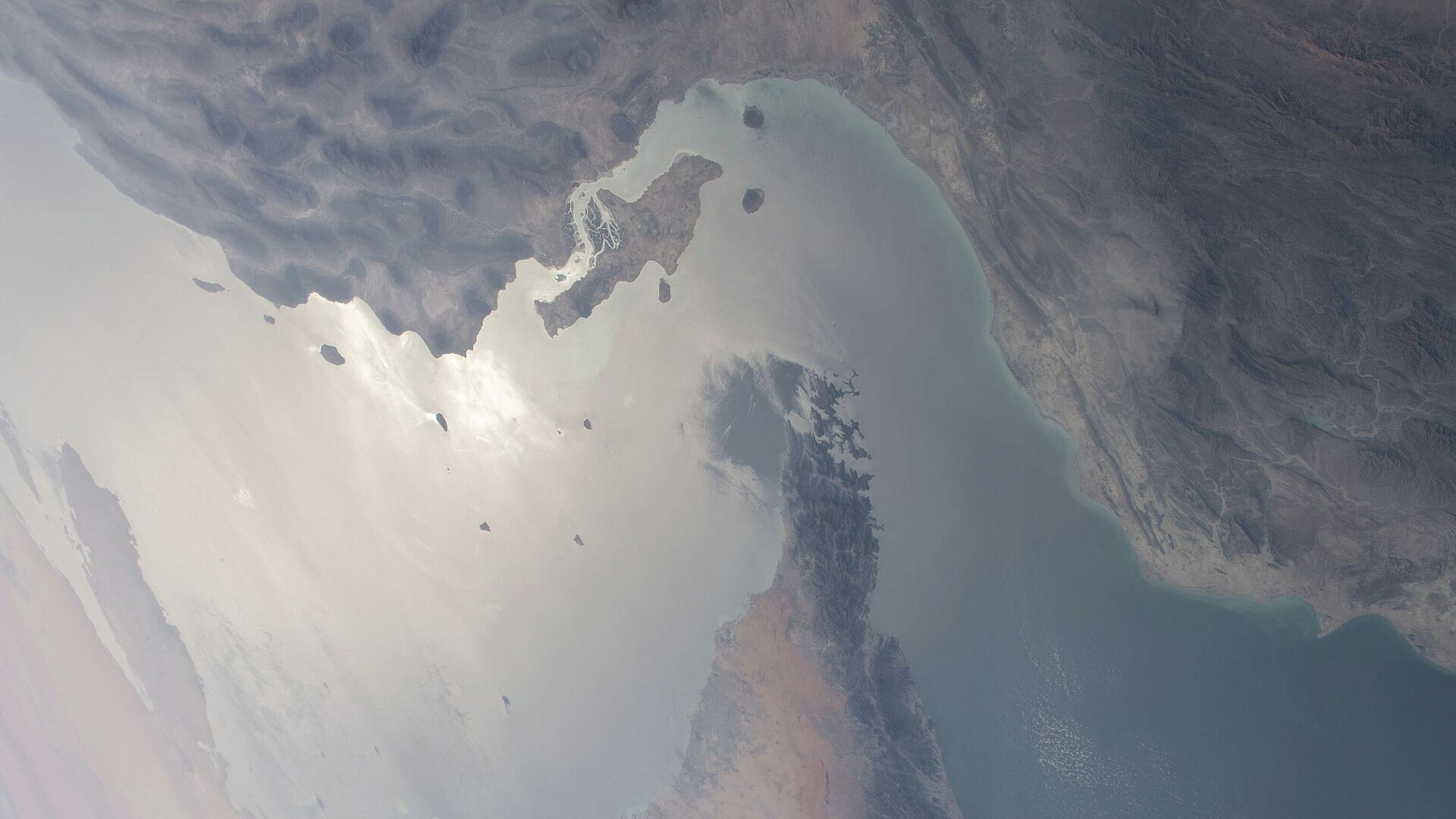 Трамп поблагодарил Иран за открытие Ормузского пролива