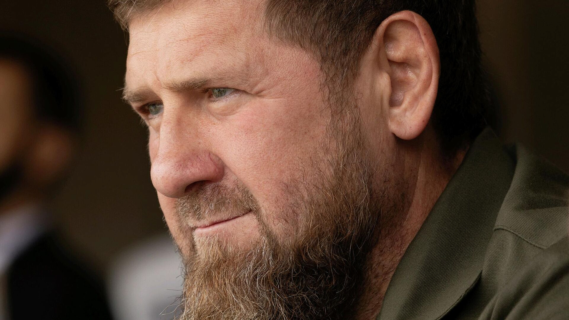 Кадыров рассказал о воссоединении братьев на базе университета спецназа