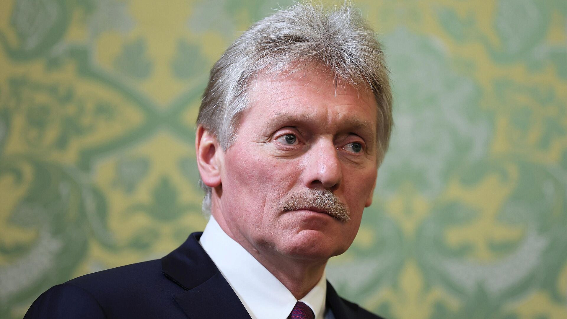 Минобороны дало оценку пасхальному перемирию, заявил Песков Минобороны дало оценку пасхальному перемирию, заявил Песков