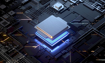 В Китае ИИ помог разработать новый CPU 