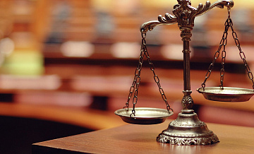 Суд отложил заседание по делу о взятке экс-замгубернатора Брянской области