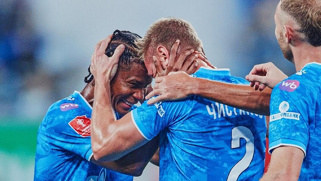 Историк назвал правильный год для празднования 100-летия ФК "Зенит"