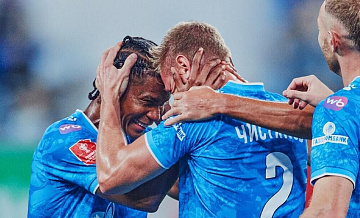 Историк назвал правильный год для празднования 100-летия ФК "Зенит"