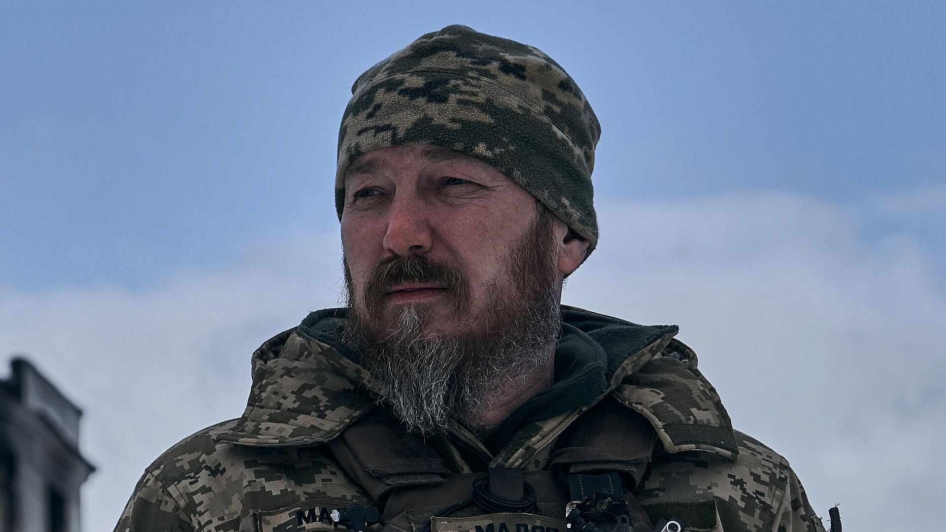 Нидерланды пустят офицера ВСУ вопреки запрету на въезд за атаку на "Дружбу"