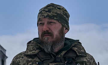 Нидерланды пустят офицера ВСУ вопреки запрету на въезд за атаку на "Дружбу"