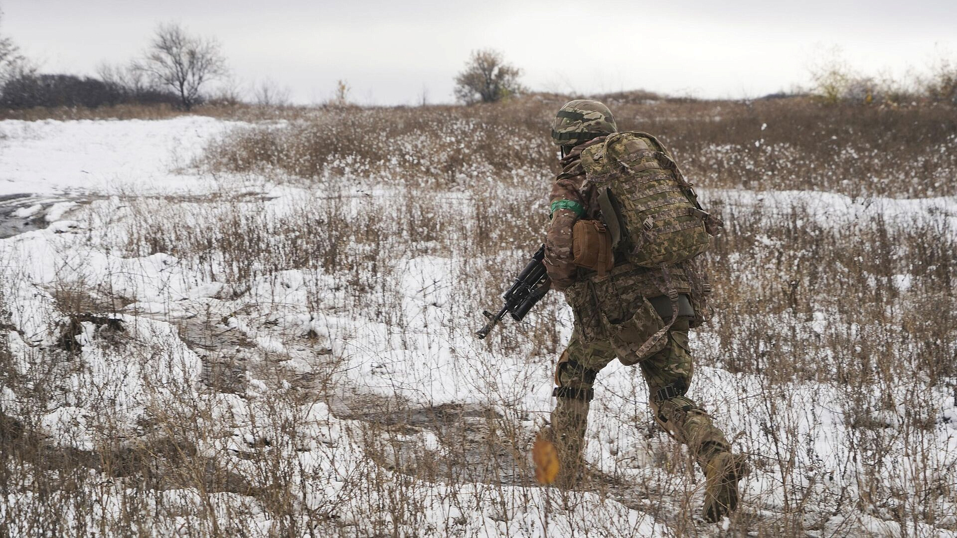 "Это неизбежно". СМИ рассказали, какая мирная сделка ждет Украину