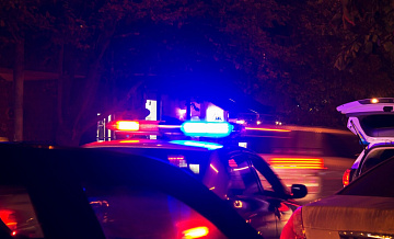 В Адыгее два диверсанта подожгли вышку "Билайна"