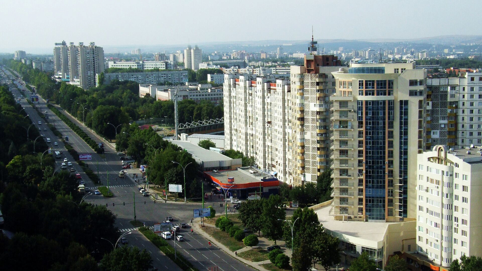 В Молдавии в честь 80-летия Победы организуют сотни мероприятий В Молдавии в честь 80-летия Победы организуют сотни мероприятий