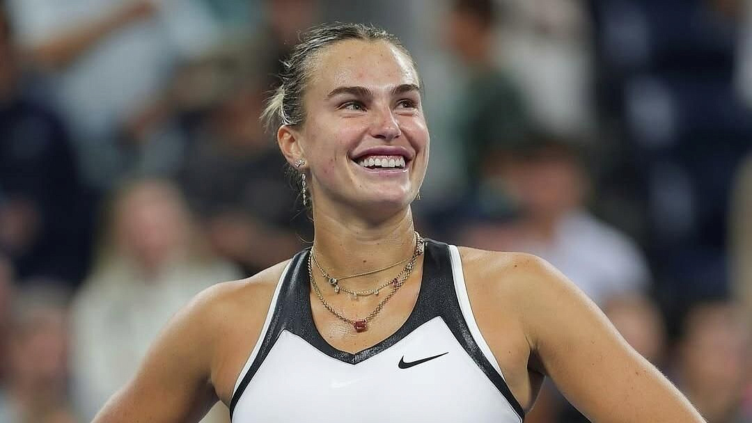 Соболенко вышла во второй круг US Open