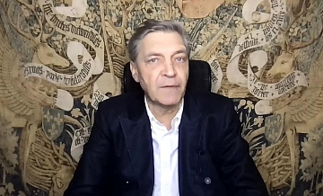 Супругу Невзорова* оштрафовали за неуказание его статуса иноагента