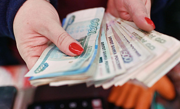 Рекордные выплаты контрактникам продлили в Югре до конца лета