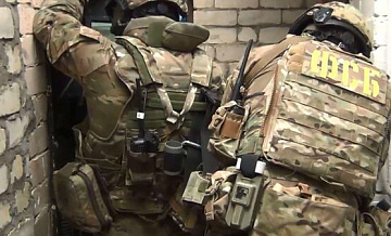 Боевики в Карабулаке открыли огонь по  правоохранителям