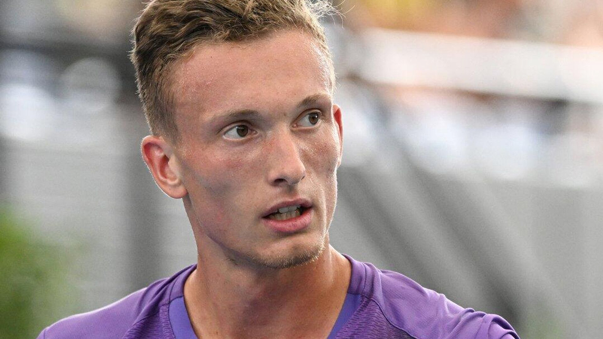 ������� �������� 198-� ������� ���� �� ������ Australian Open