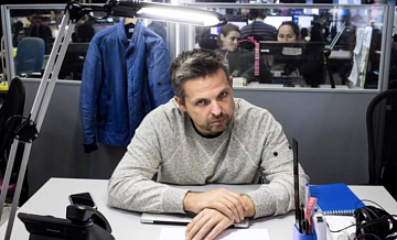 Журналиста Баданина* снова оштрафовали за посты без маркировки иноагента