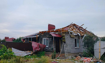 ВСУ атаковали Белгородскую область 35 беспилотниками за сутки