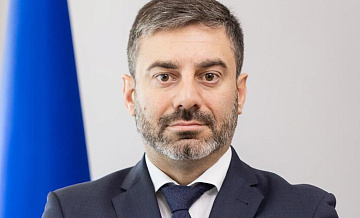 Лантратова планирует договориться о встрече с украинским омбудсменом