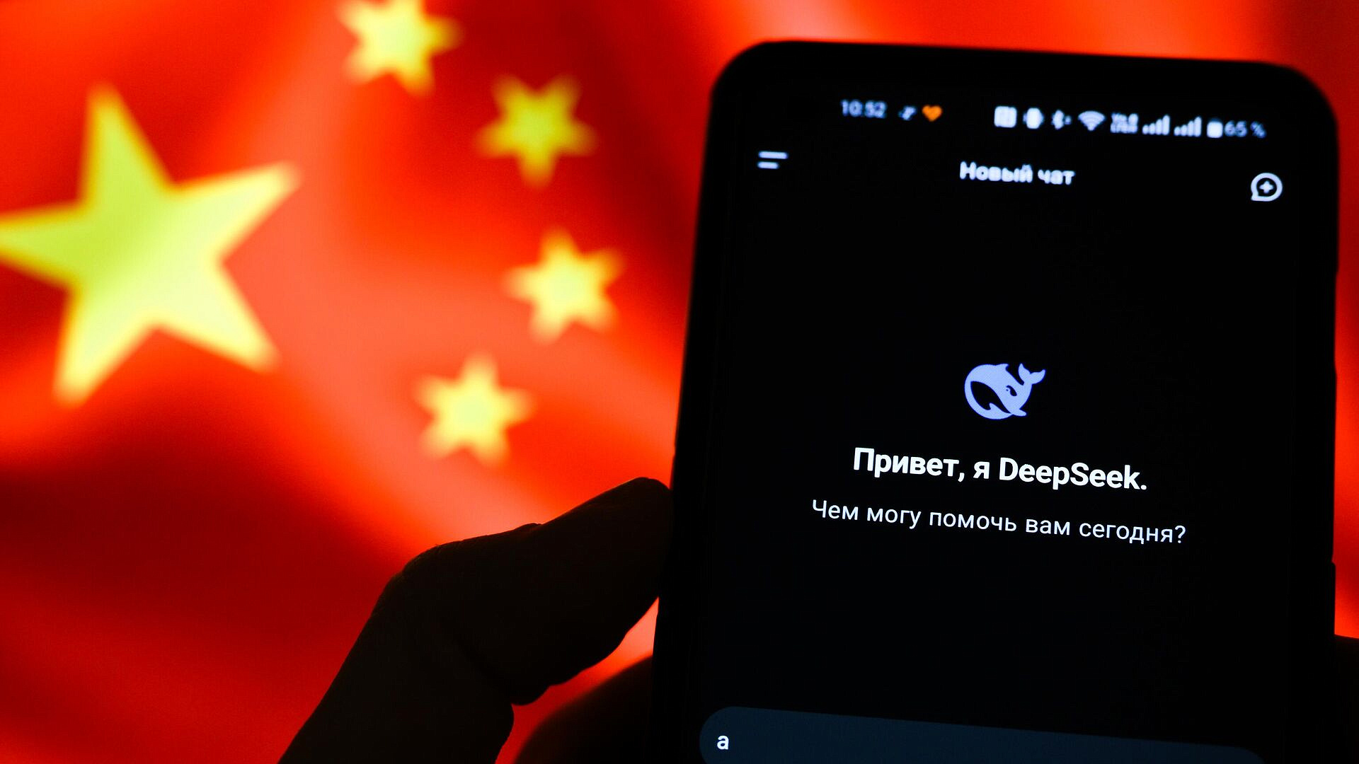 DeepSeek повысила цену за доступ к своей модели ИИ для разработчиков