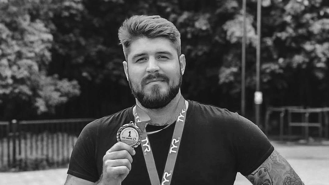 Погибшего в Турции пловца Свечникова похоронили на Лайковском кладбище