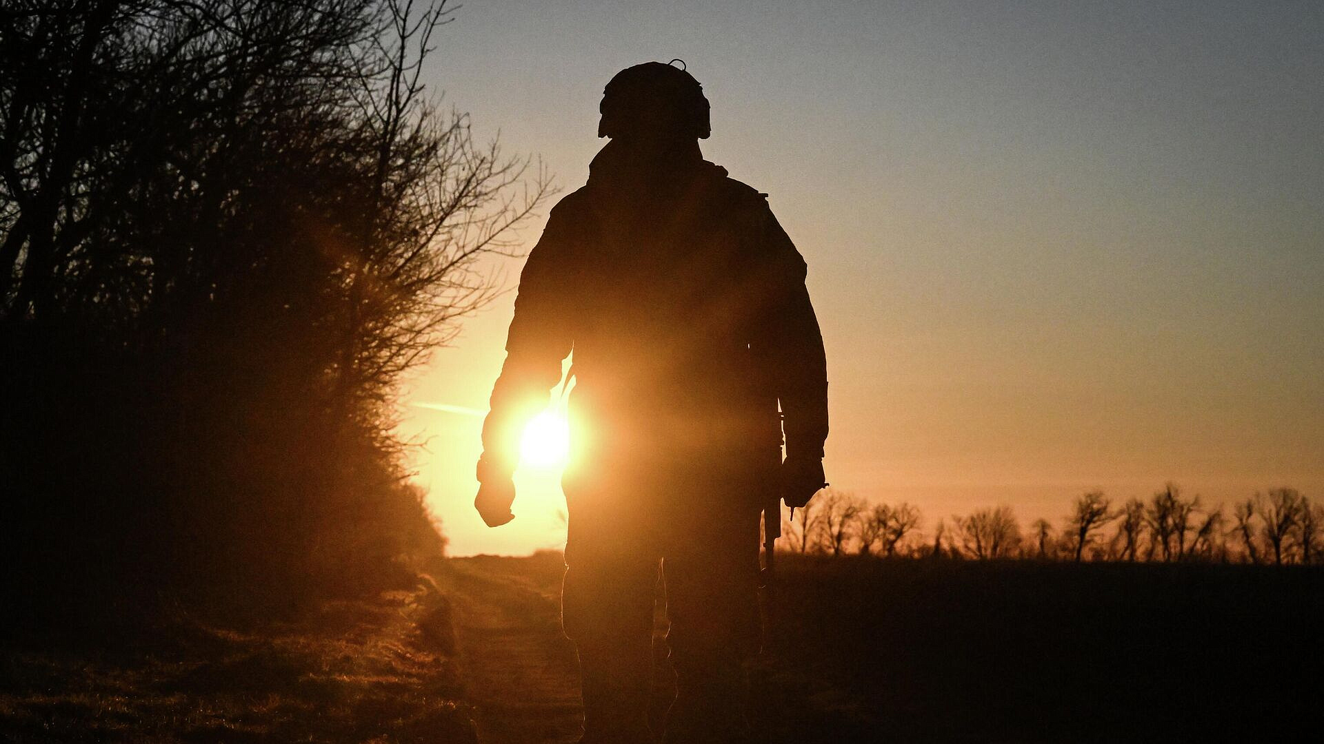 Бойцы группировки "Север" уничтожили израильскую РЛС Rada в Сумской области