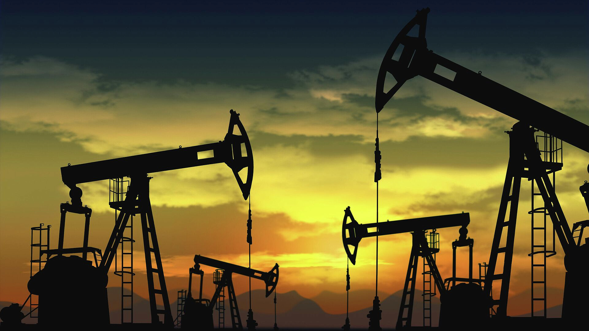 Ушаков оценил рост поставок российской нефти в Китай