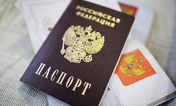 В Петербурге участника СВО, потерявшего паспорт, ошибочно признали умершим