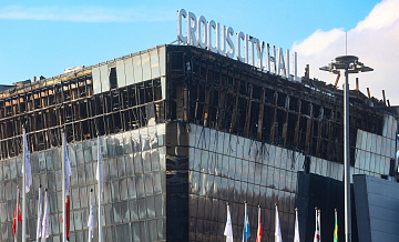 Таджикистанский омбудсмен может стать участником процесса по "Крокусу"