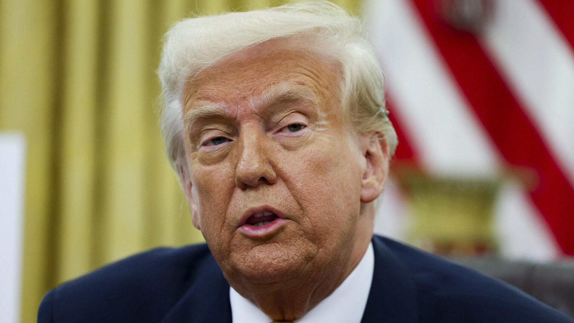 Симоньян назвала Трампа непредсказуемым и импульсивным