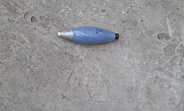 При обстреле Новой Каховки погибли двое пожилых мужчин