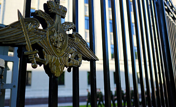 В Минобороны сообщили о ликвидации последствий атак ВСУ на аэродромы