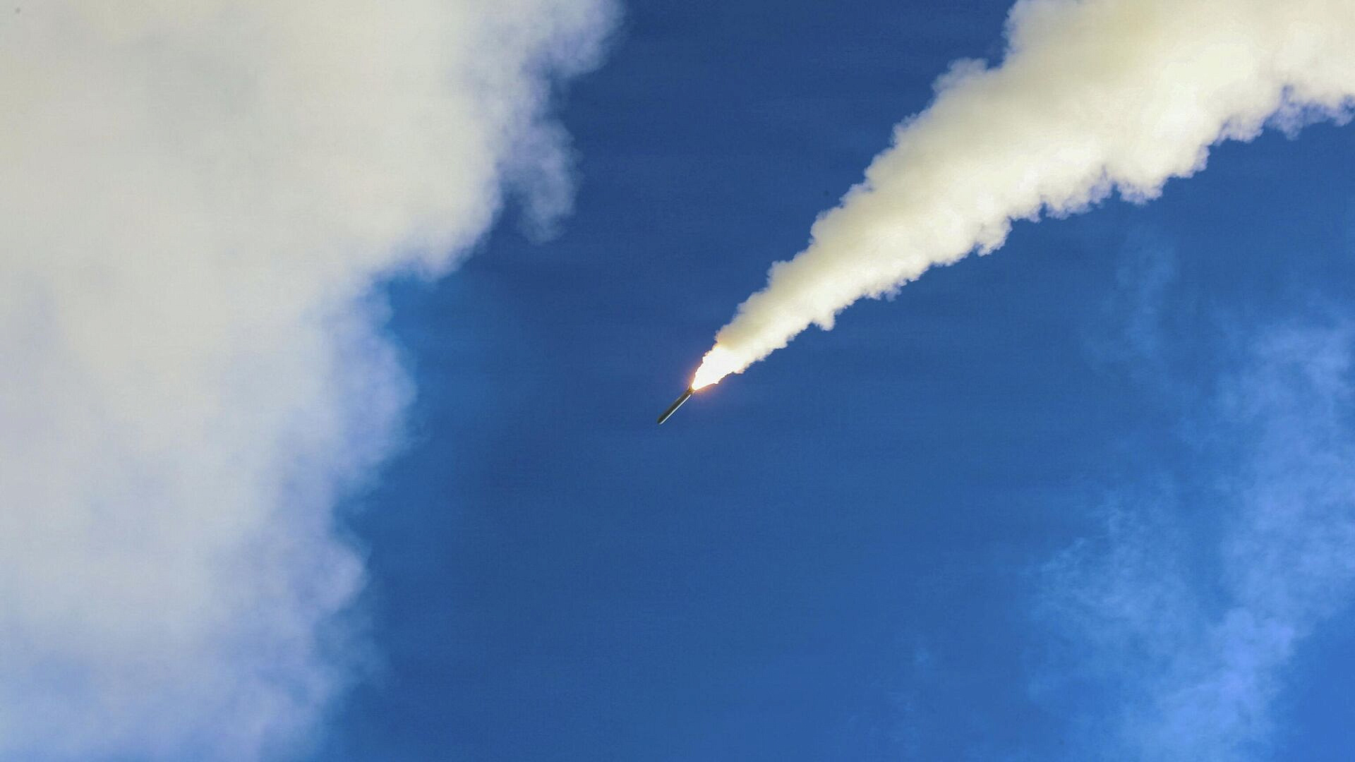 СМИ: возмещение потраченных США в Иране ракет может занять до шести лет