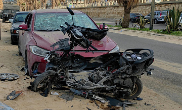 В Ливане три человека погибли при атаке израильского БПЛА