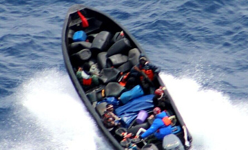 Количество атак пиратов в мире подскочило до максимума за пять лет