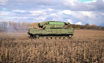В ХМАО отменили режим ракетной опасности