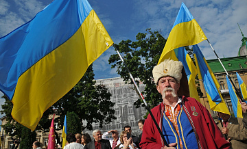 Эксперт назвал самую большую трагедию украинского народа 