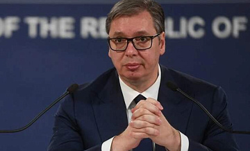 Сербия не войдёт в состав НАТО