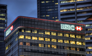  HSBC       